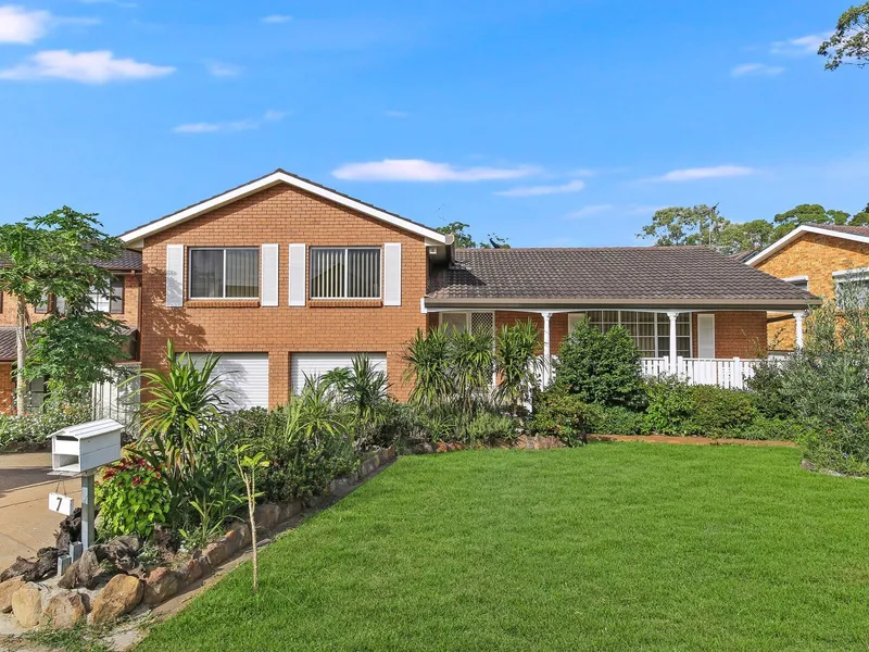 Under Contract within 4 days! - More Wanted