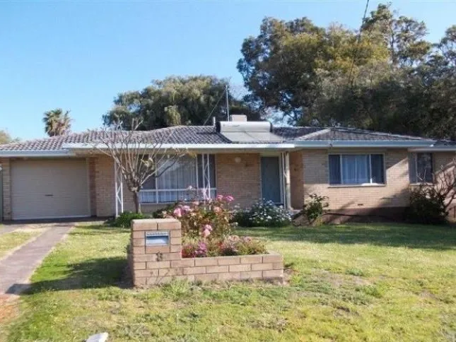 DON'T BLINK - THIS EATON HOME IS NOW AVAILABLE!