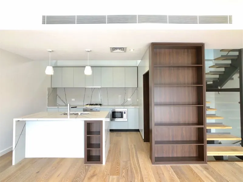 Three Bedroom Townhouse For Lease