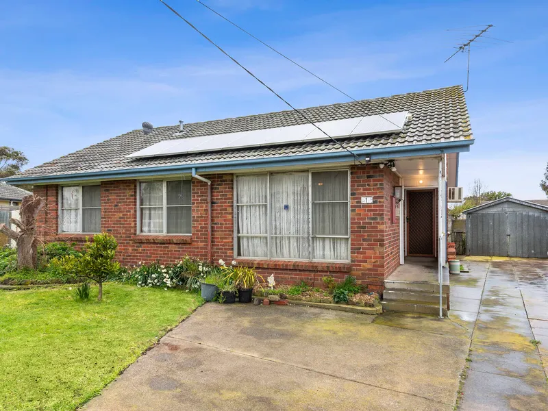 Updated Diamond in the Rough!