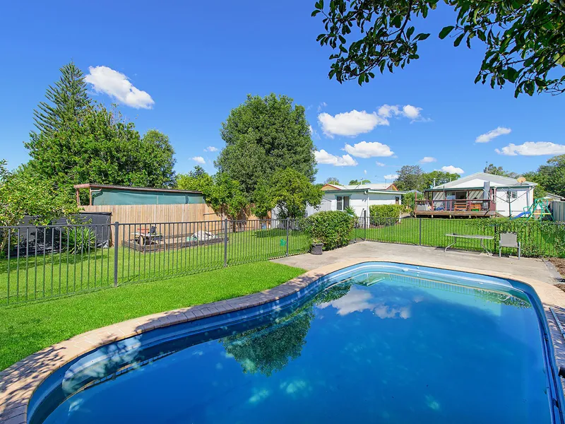 BIG Block, BIG opportunity 