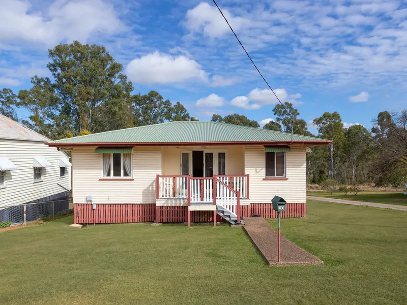 The Affordable Dream