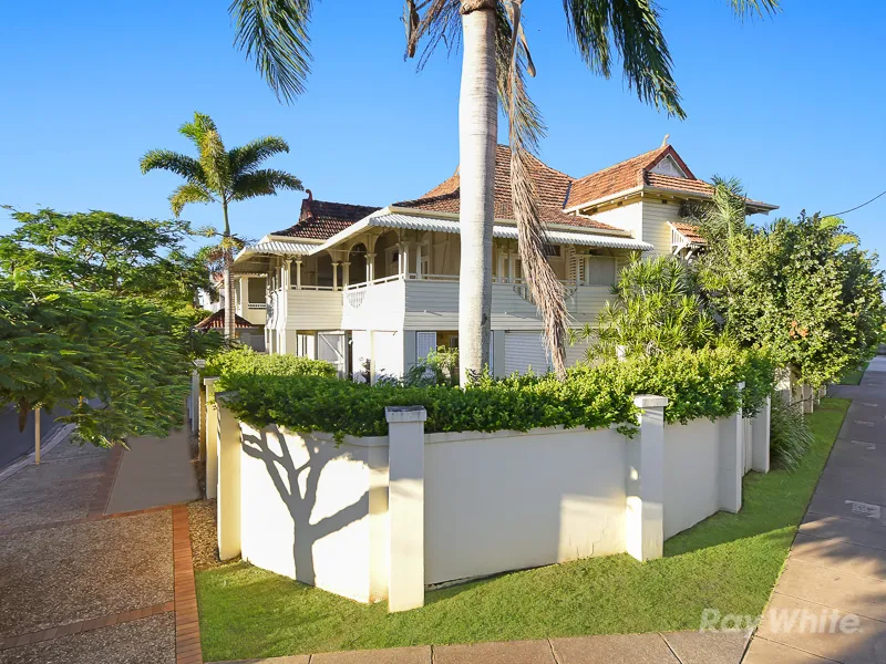 Garden Apartment Centrally Located