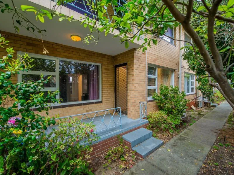 LOCATION, LOCATION, LOCATION