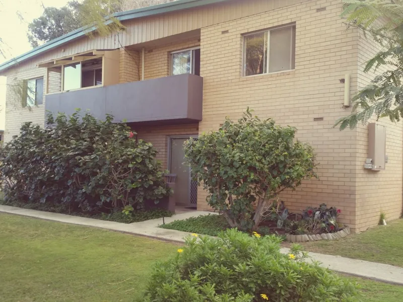 The ideal investment or perfect first home