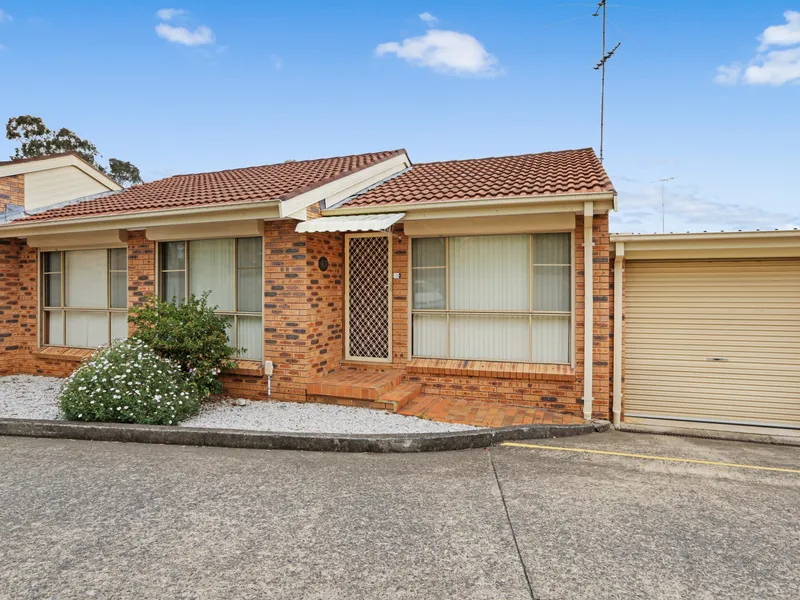 Great Starter or Investment !