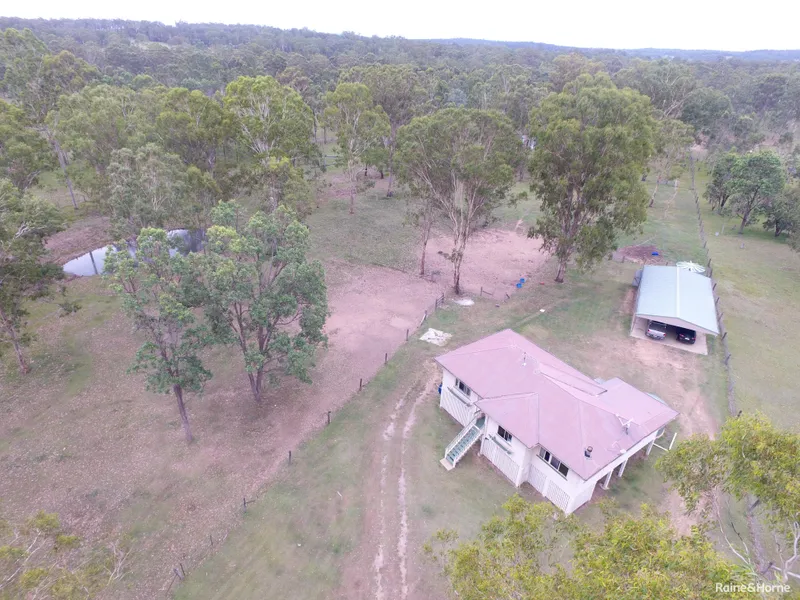 Fantastic Sized Acreage Property, Nearly 20 Acres!!!!