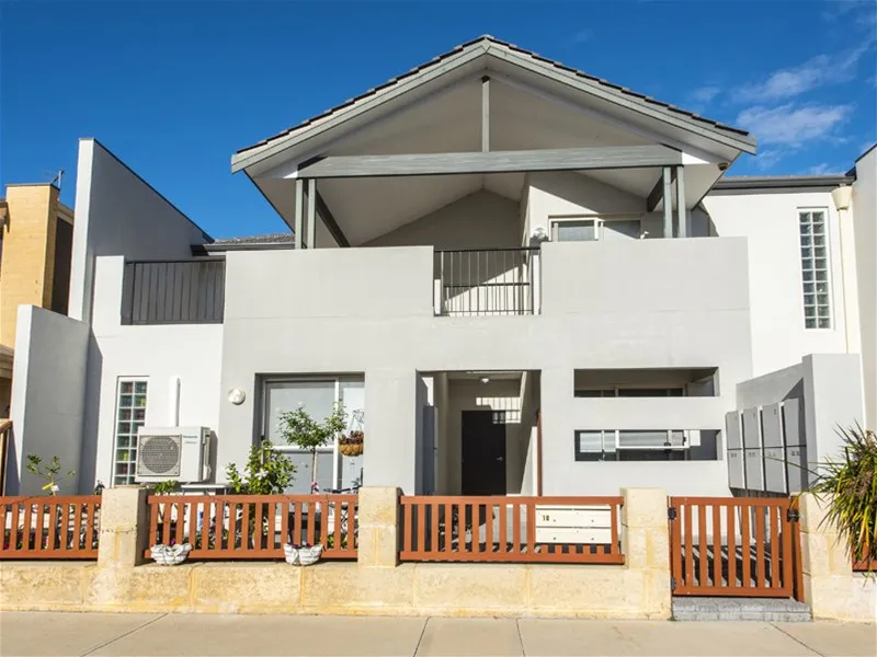 Low Maintenance Apartment Living
