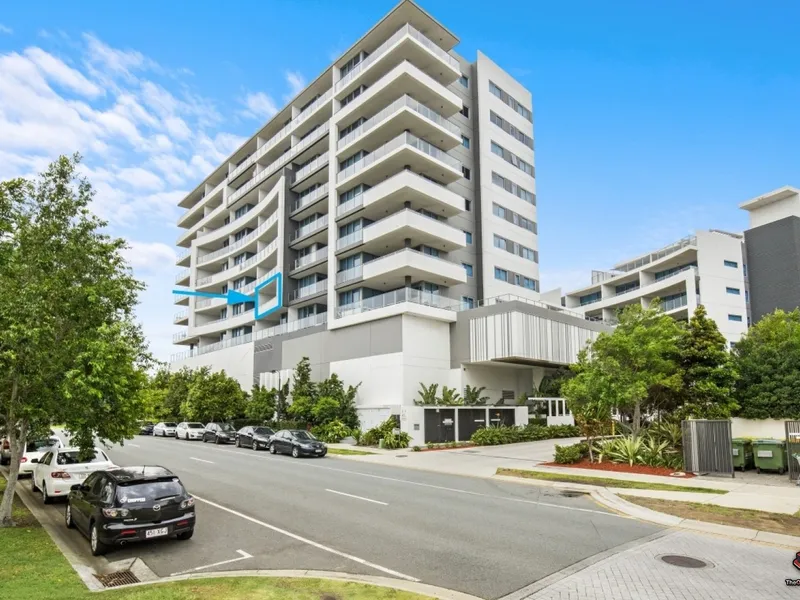 LOOKING FOR A 5 STAR INVESTMENT! 1) CENTRAL LOCATION,2) GREAT TENANT, 3) FAMILY FRIENDLY FACILITIES, 4) LOW OUTGOINGS