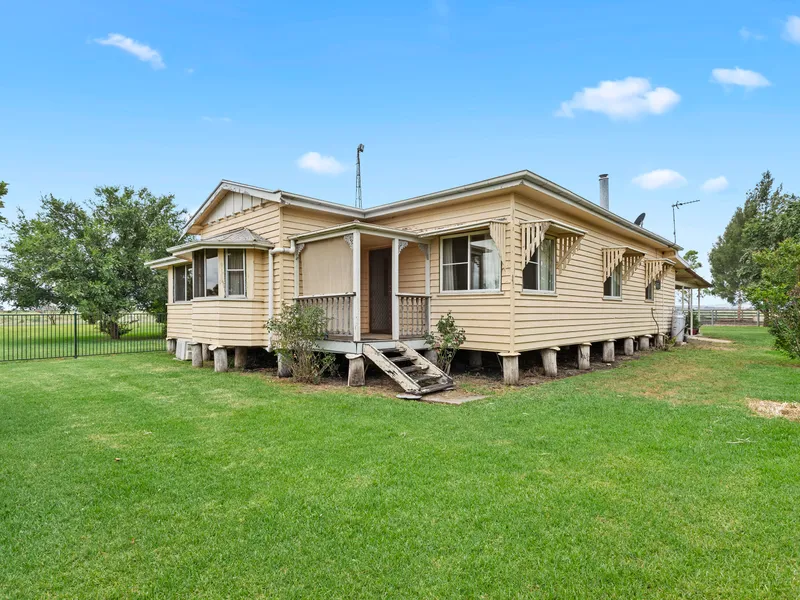 Water and Great country