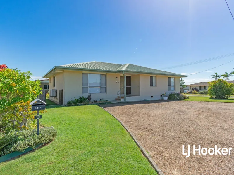PERFECT FOUR BEDROOM FAMILY HOUSE