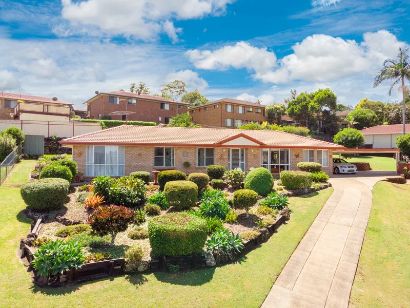Immaculate Home with Guest Accommodation