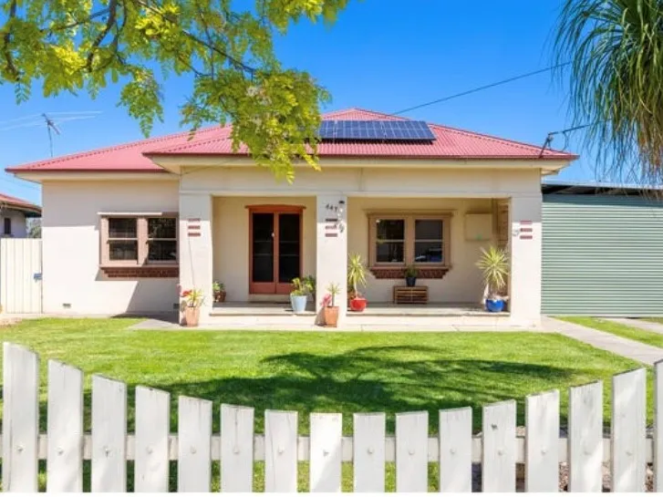 Beautiful Period Family Home