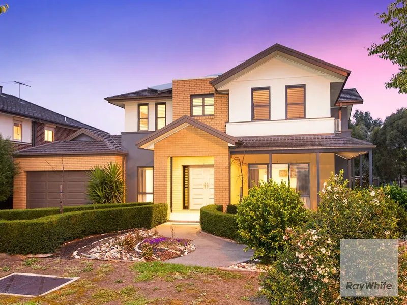 BIG, BOLD AND BEAUTIFUL