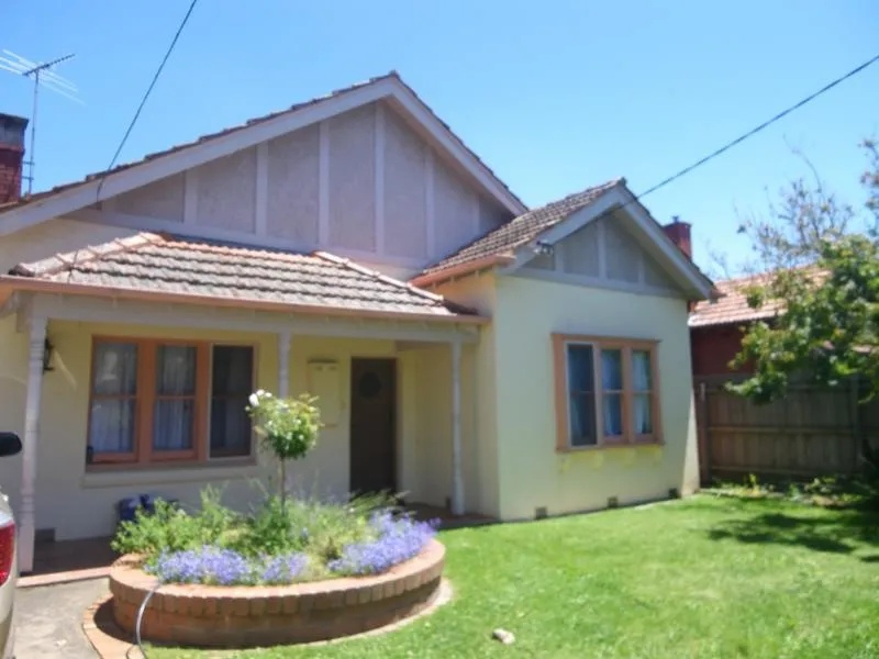 Perfectly located 3 bedroom home