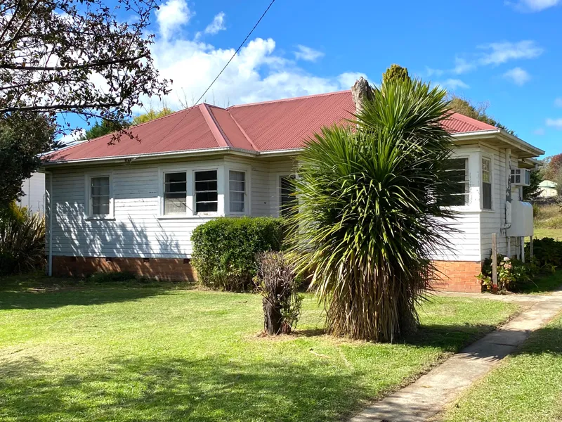 A Gem in Need of a Polish