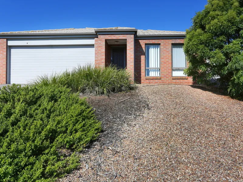 Delightful  family home in a tranquil location