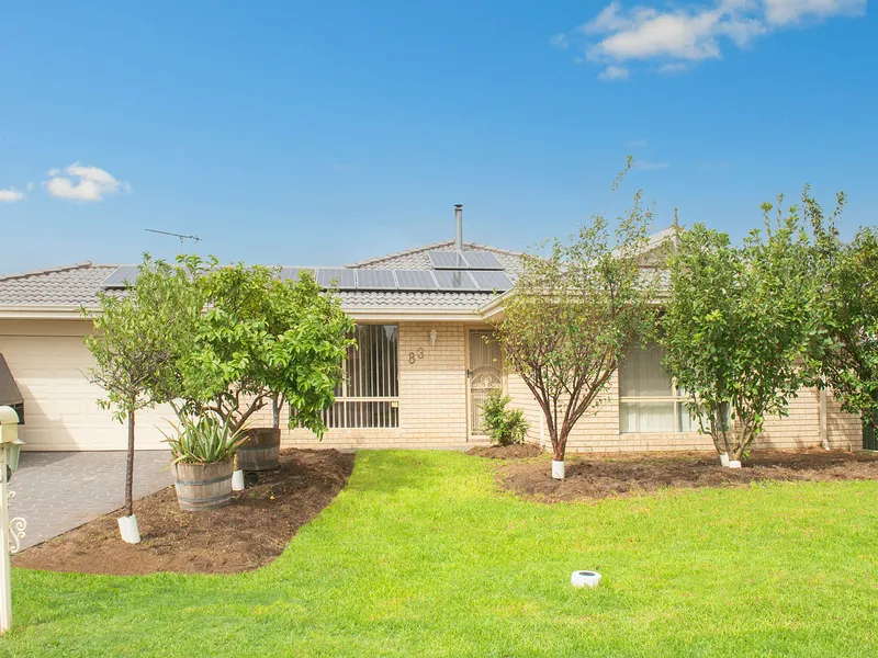 Perfect First Home or Investment Opportunity 