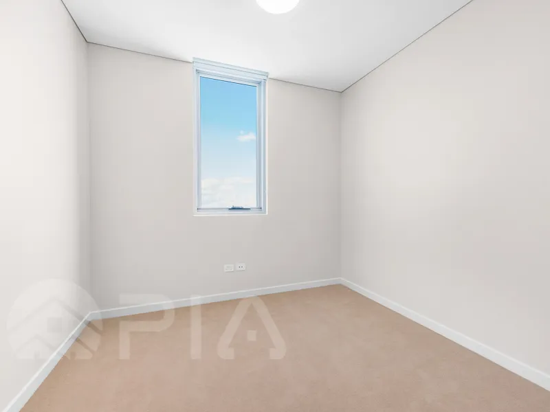 Modern 1 bedroom apartment close to amenities for lease