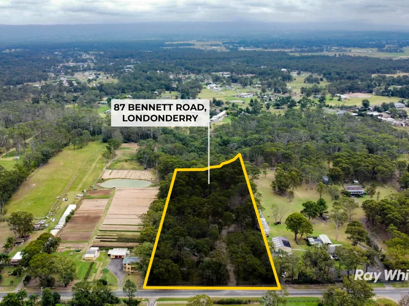 JUST LISTED