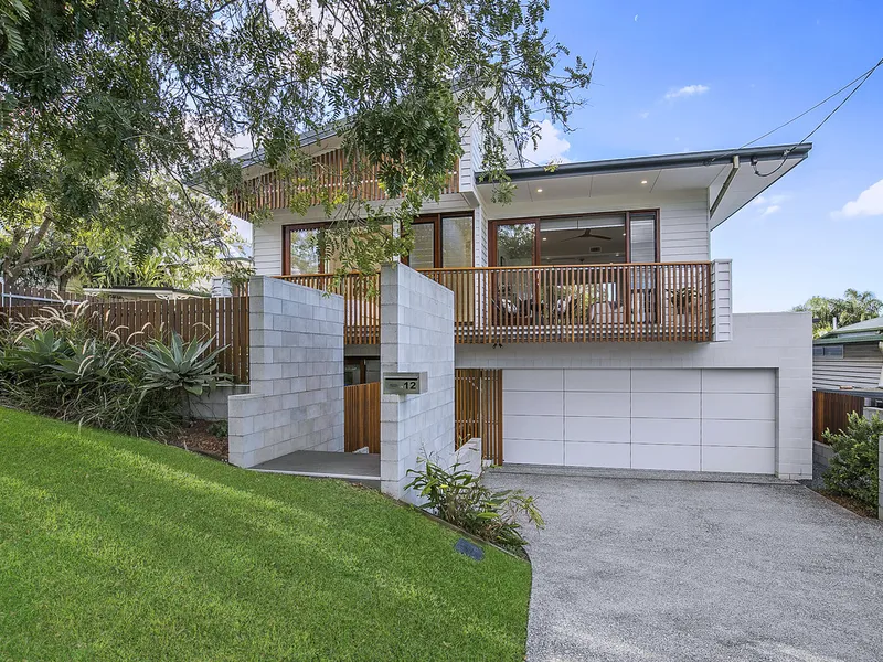 The Ultimate in Sophistication