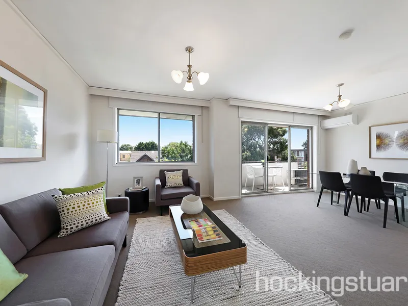 Spacious excellence in the heart of Armadale!