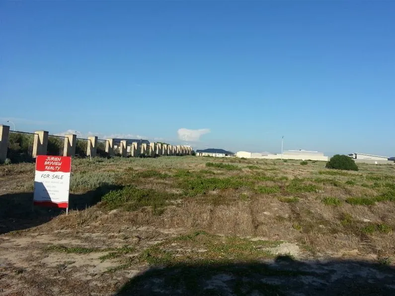 YOU CAN BUY 2 BLOCKS SIDE by SIDE