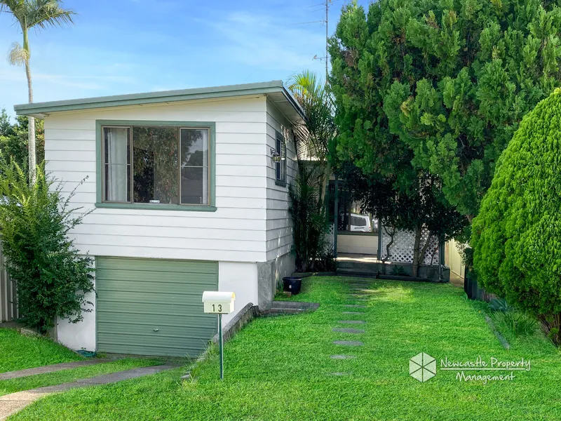 Fantastic Family Home 