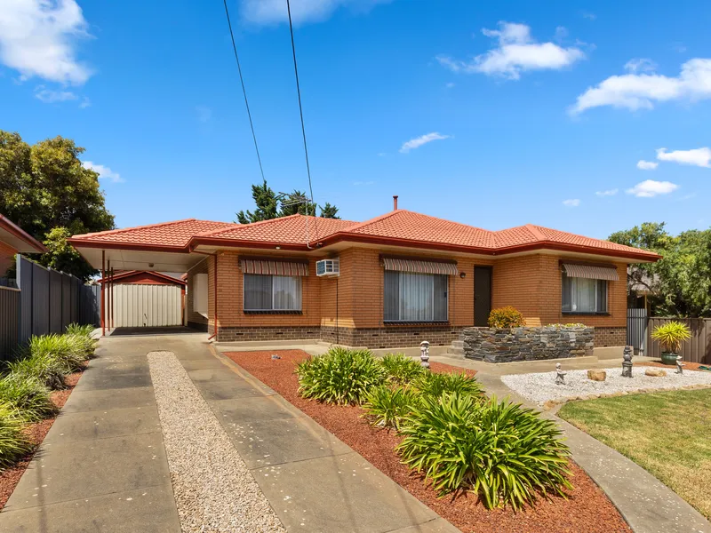 Vintage Gem With Granny Flat In The Picturesque Port Noarlunga