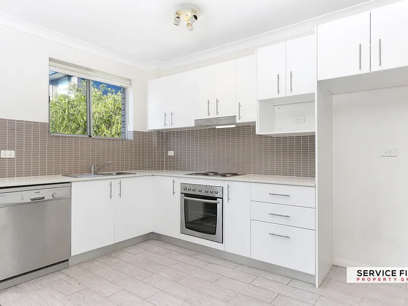 Beautiful Two Bedroom Apartment
