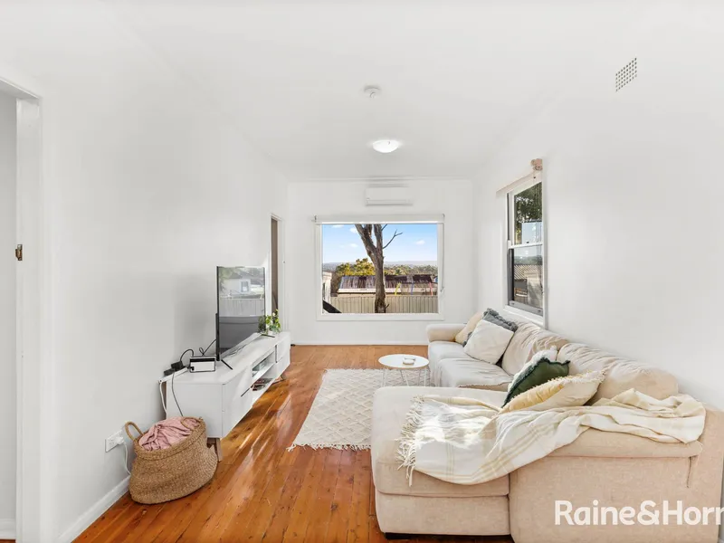 Breathtaking Views and Endless Possibilities