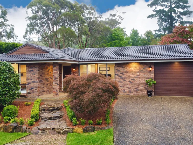 BEAUTIFULLY RENOVATED HOME IN PICTURE PERFECT EVERGREEN