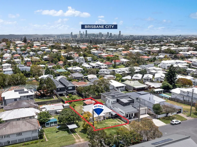 PRIME 607SQM ALLOTMENT