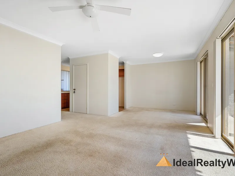 Spectacular Ocean View Apartment