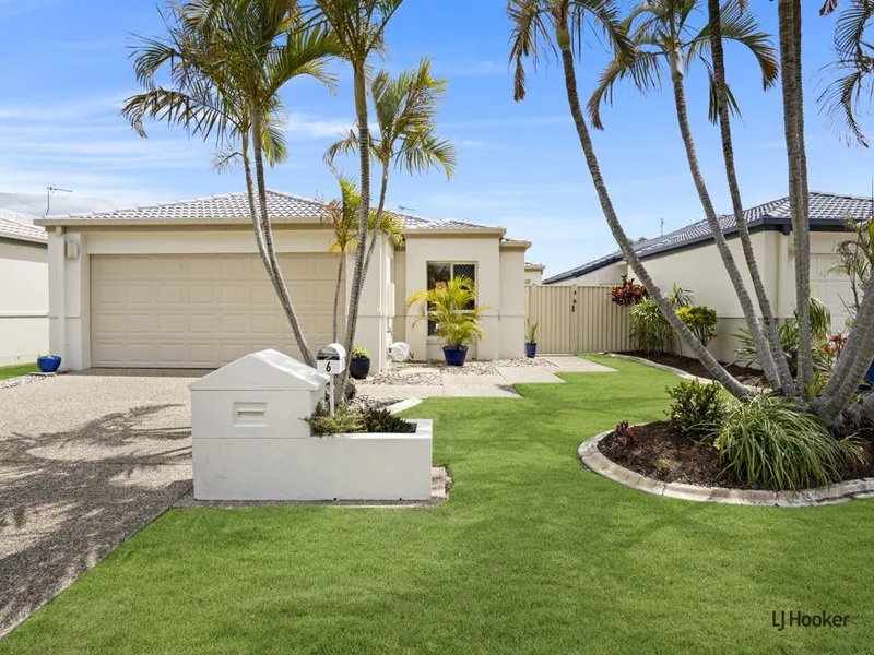 The Ultimate Family Home