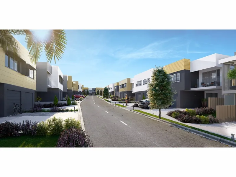 Townhouse with a point of difference PLUS $10K cask back offer*