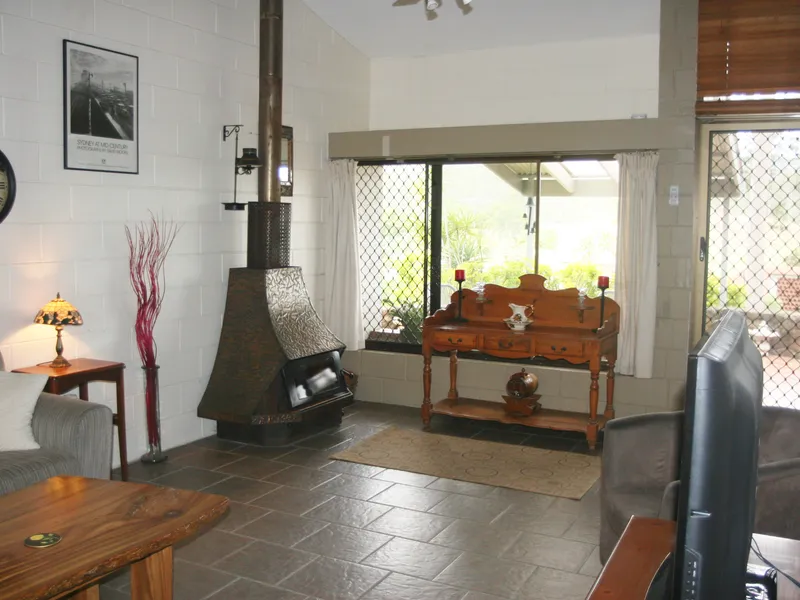 POSITION, CONVENIENCE AND STYLE