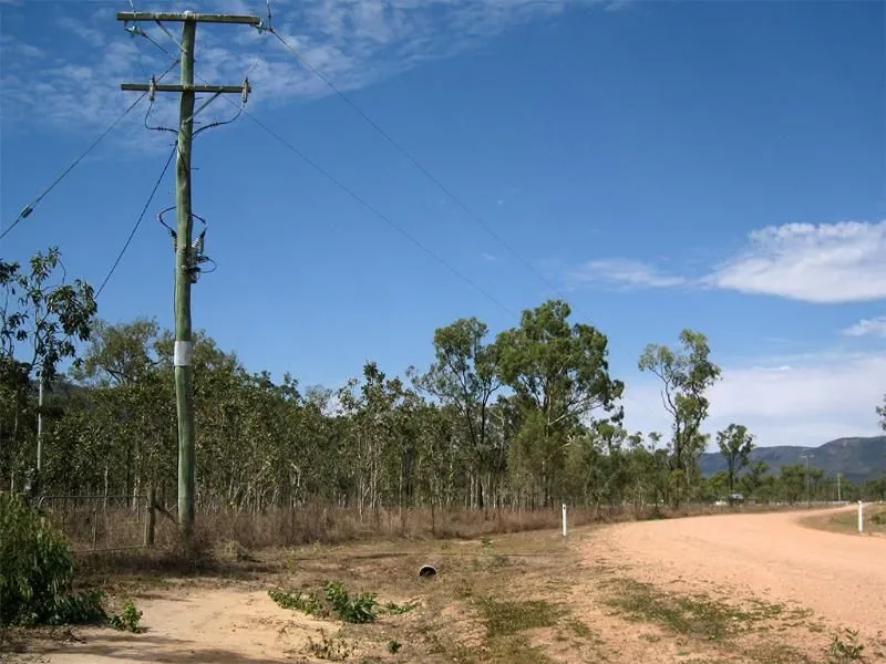 Townsville City 30km, 42 & 37 acres Vacant Land, Possible future Development
