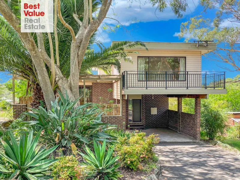 Peaceful 3 Bedroom Home