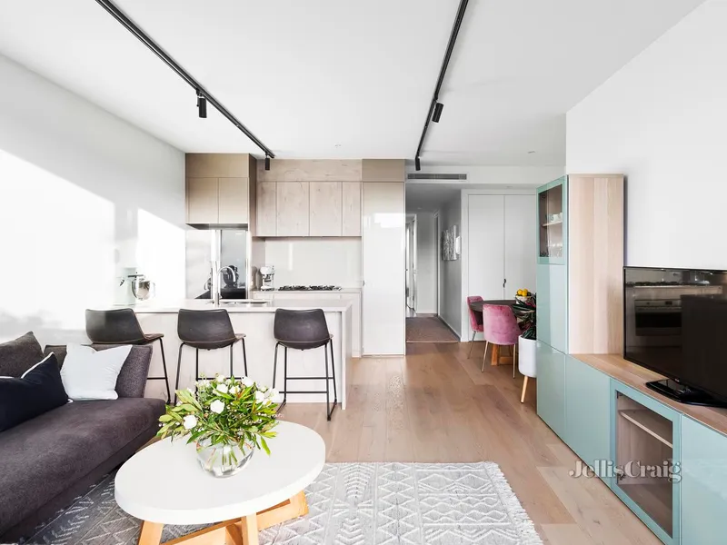 Luxury on high with stunning panoramic views