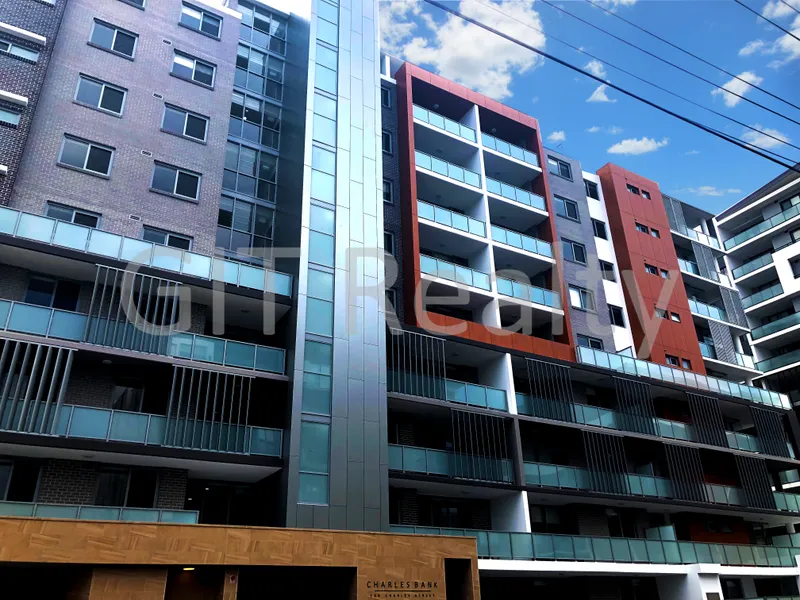 1 bedroom apartment for lease in Canterbury