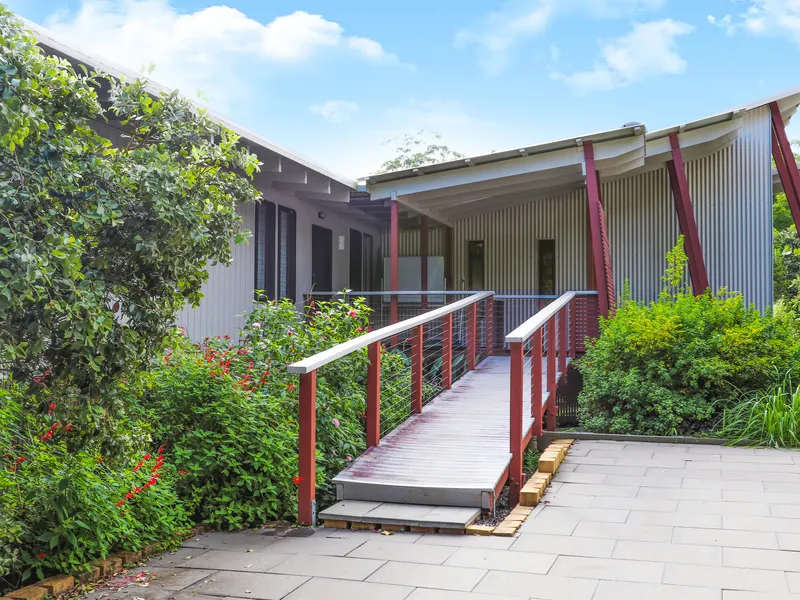 ARCHITECTURALLY DESIGNED STUNNER