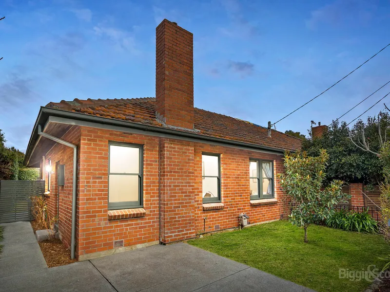 AN ALFRESCO LIFESTYLE IN A PEACEFUL POCKET