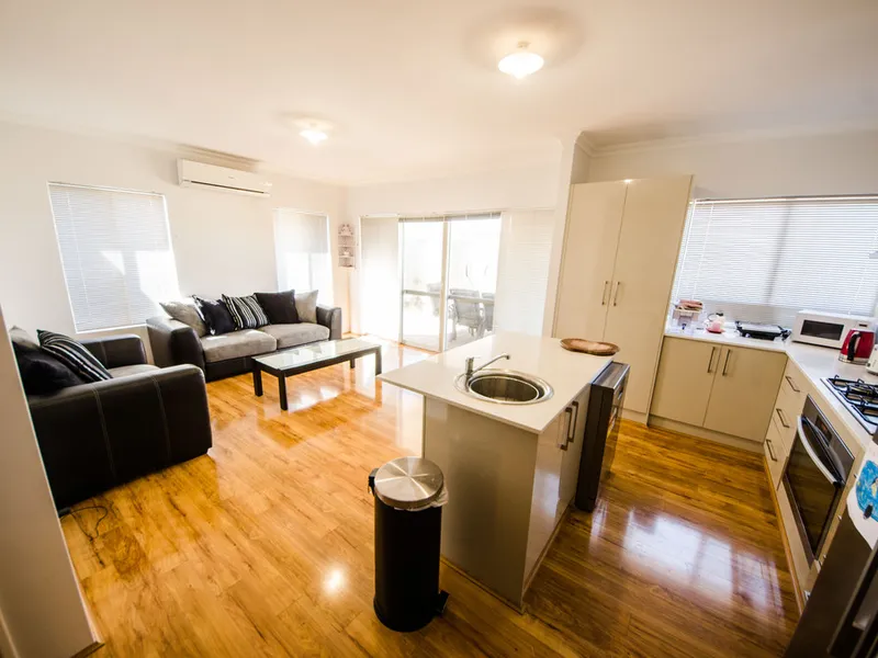 3x2 near Harrisdale Primary & Harrisdale High School