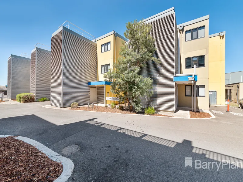 SPACIOUS & CONVENIENT