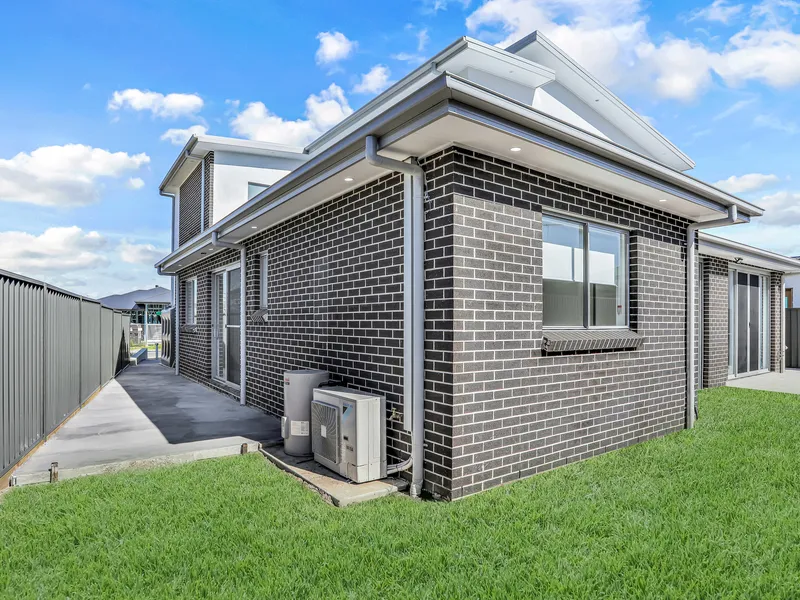 Modern Granny Flat in Marsden Park