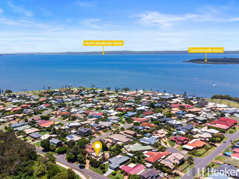 Beat the Heat with this Seaside Classic