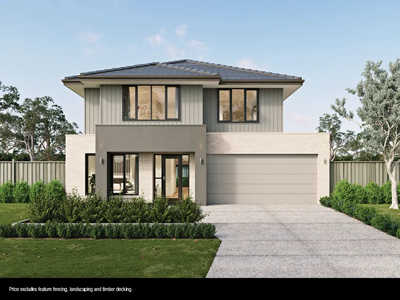 Home and Land Package in Labrador. Registered Lot!