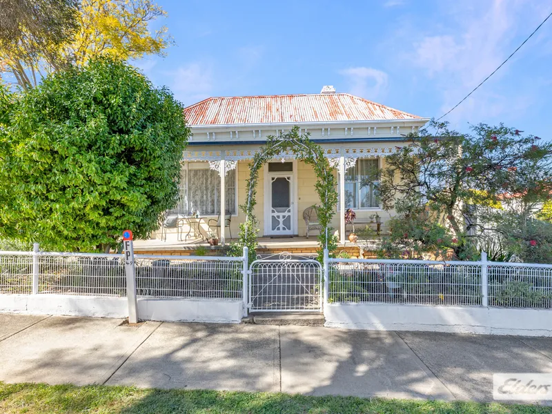 Cottage Style Haven!