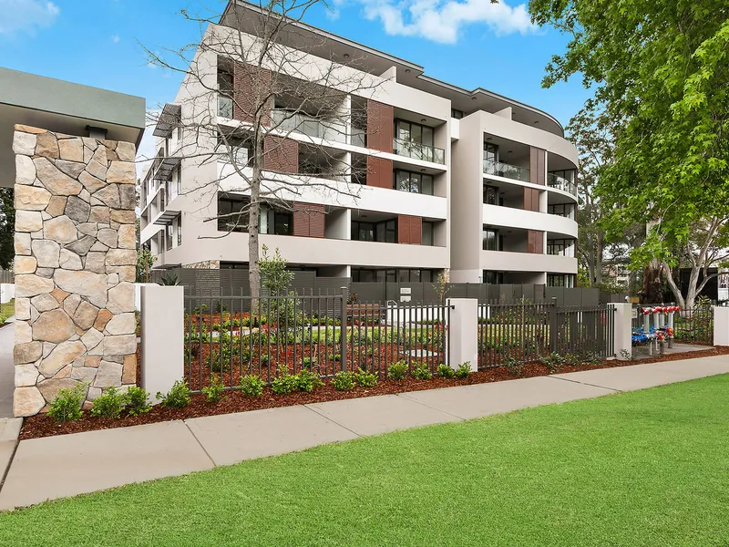 Premium Brand New Apartment Inspect Now